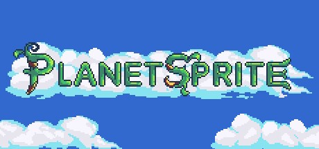 Wystartował PlanetSprite. To nowy darmowy MMO ze Steama