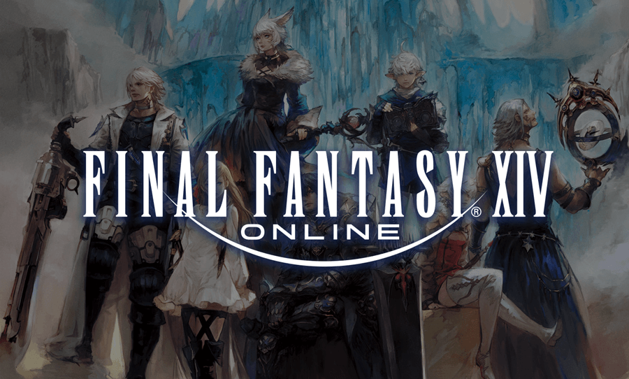 Final Fantasy XIV to najlepsza społeczność i najlepiej rozwijana gra