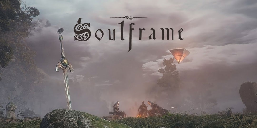 W poniedziałek dowiemy się czegoś więcej o Soulframe – nowym MMORPG twórców Warframe