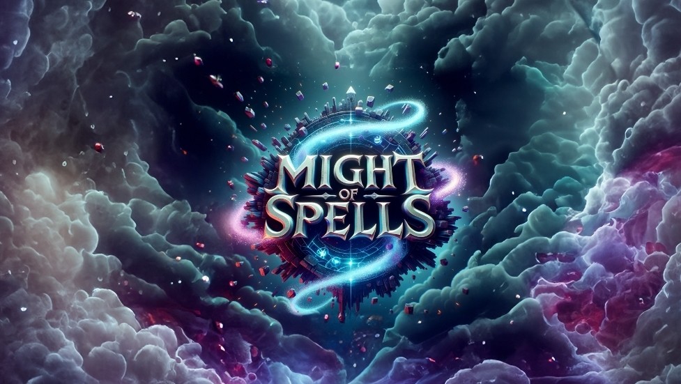 Might of Spells - nowy MMORPG z izometryczną grafiką i rozgrywką hack’n’slash