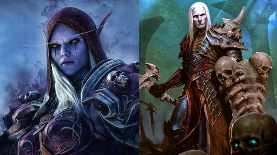 Wyprzedaż gier Blizzarda. Tanie World of Warcraft i Diablo 3