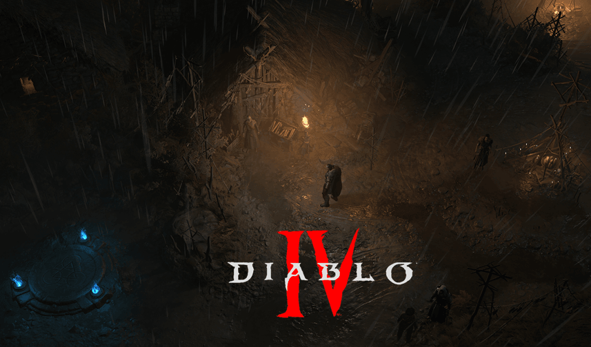 Diablo 4 będzie miało 150 dungeonów. Nowe gameplay'e i nowe informacje