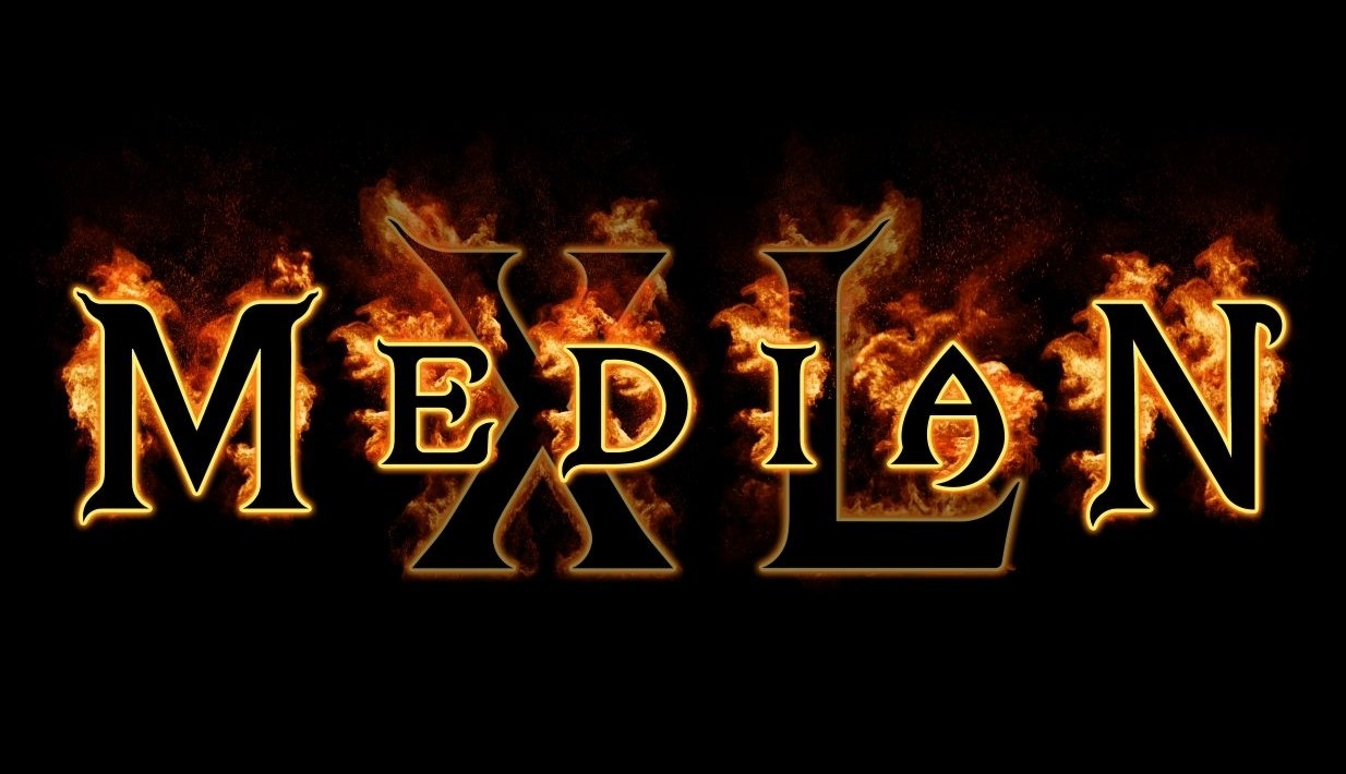Lubicie Diablo 2? Median XL wystartował z nowy sezonem i nowym dodatkiem