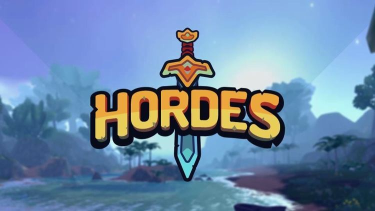 Hordes to unikatowe MMO przypominające WoW-a. Największy patch w historii gry!  
