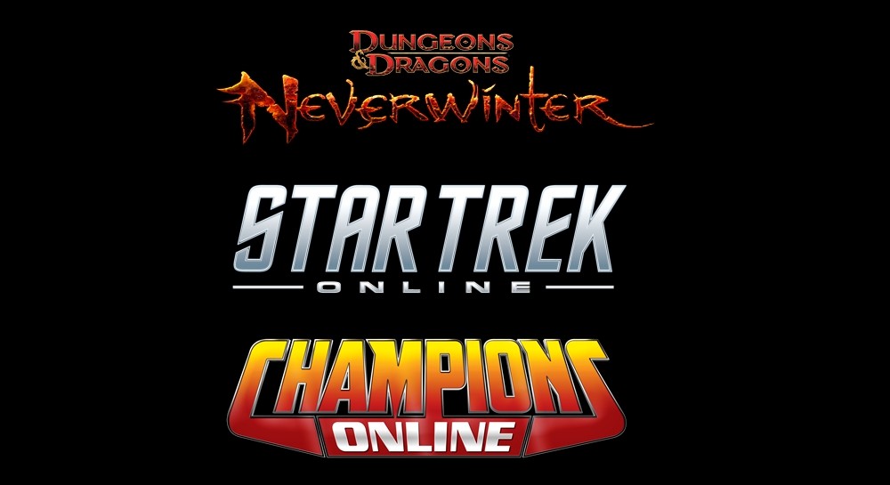 Co dalej z Neverwinter, Star Trek Online i Champions Online?