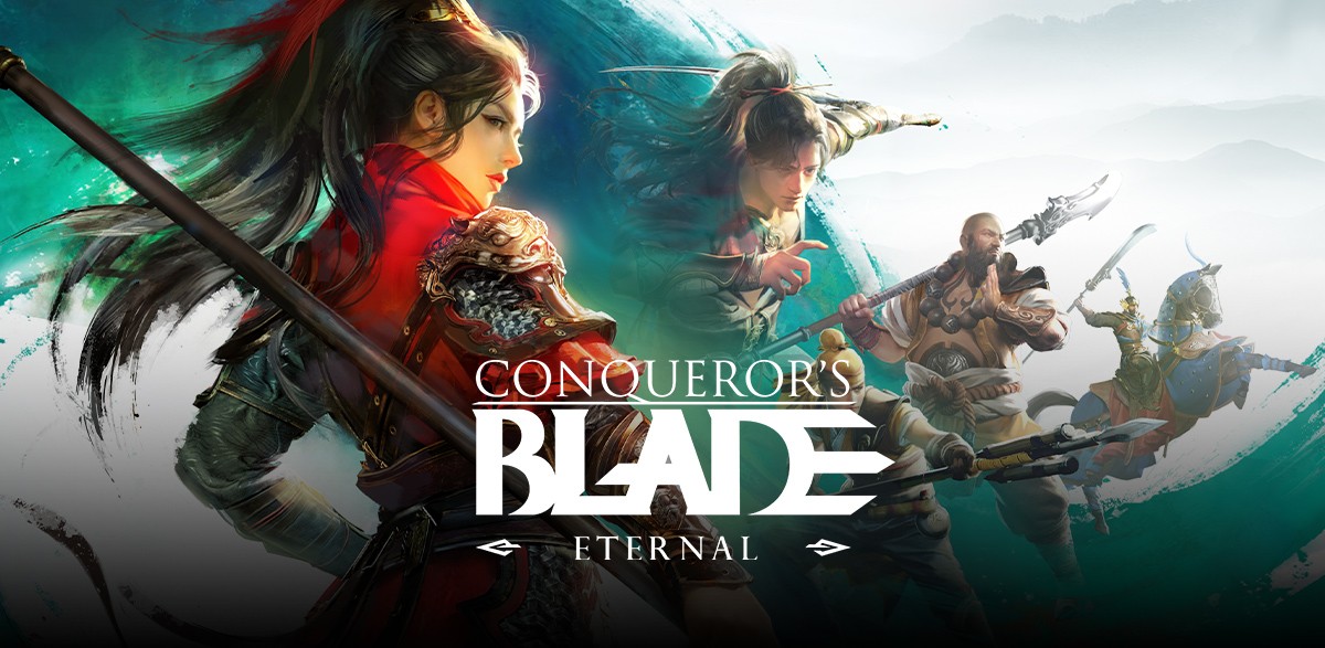 Conqueror’s Blade: Eternal przybędzie już za tydzień