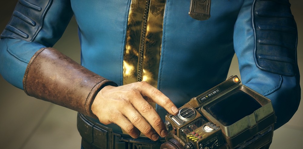 Fallout 76 czyli Fallout MMO ma już 15 milionów graczy i zapowiada nowy dodatek