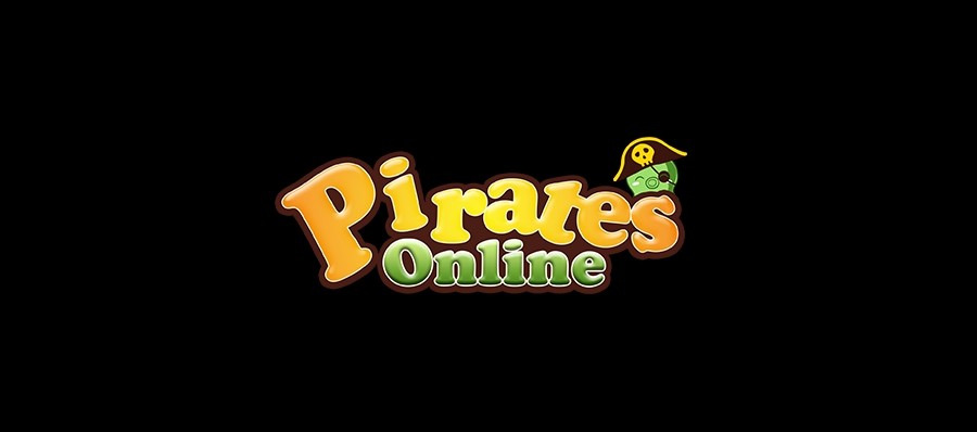 Pirates Online otworzył właśnie nowy serwer