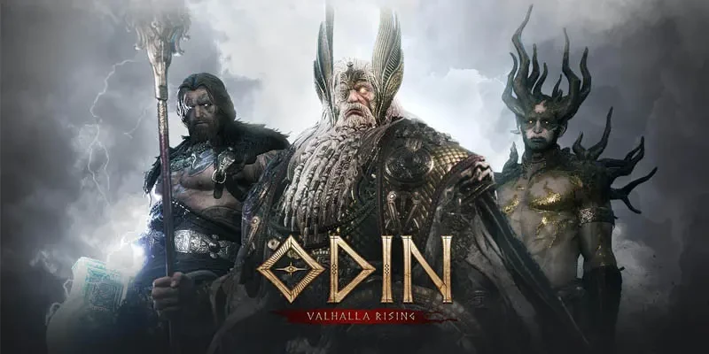 Czekacie na Odin: Valhalla Rising? Mamy dobre informacje
