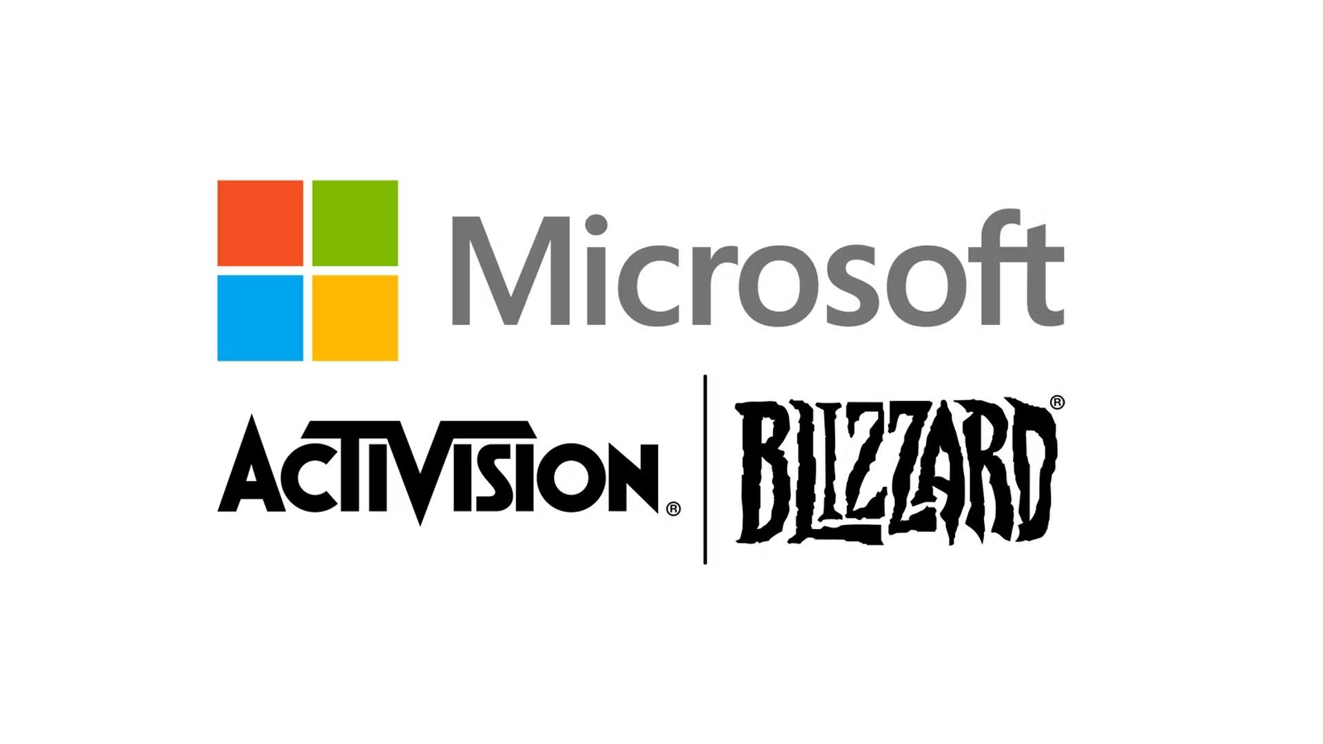 Zwolnienia w Activision Blizzard to wcale nie jest wina Microsoftu