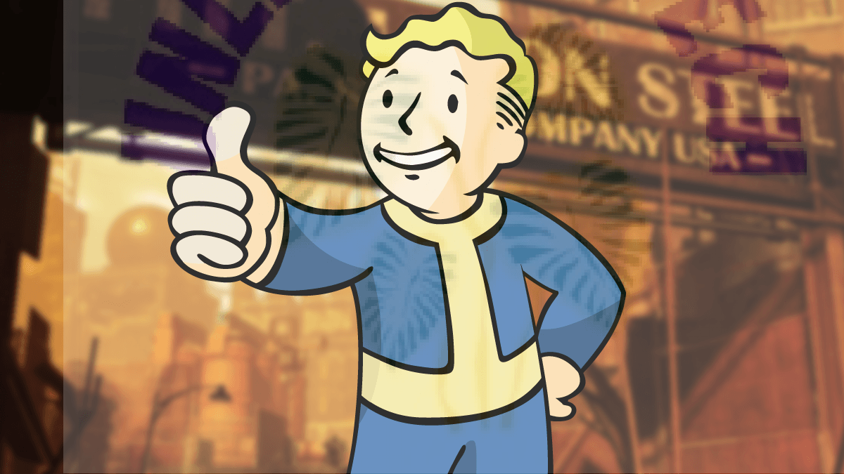 Fallout 76 czyli Fallout MMO ma miliony graczy!