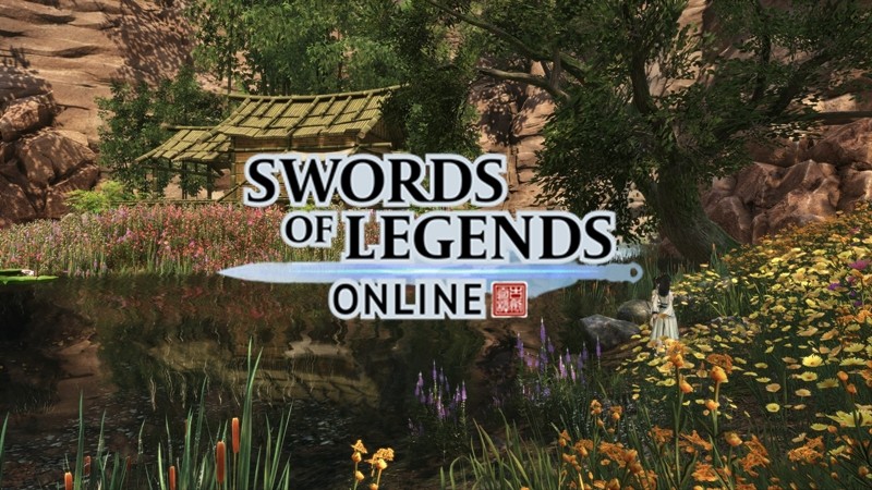 Swords of Legends Online przeszedł na Free-To-Play i otrzymał mnóstwo nowości