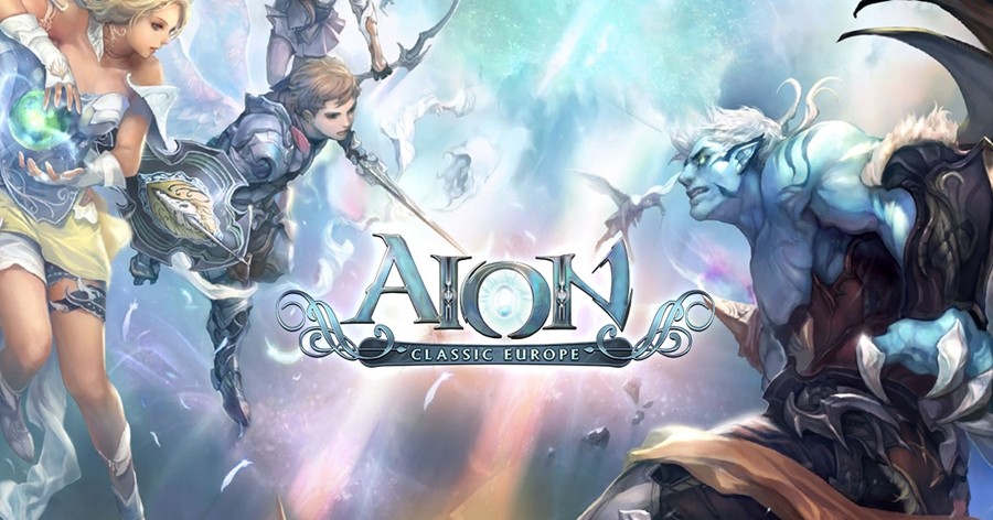 Informacje o Aion Classic Europe: data premiery, wersja gry, serwery...