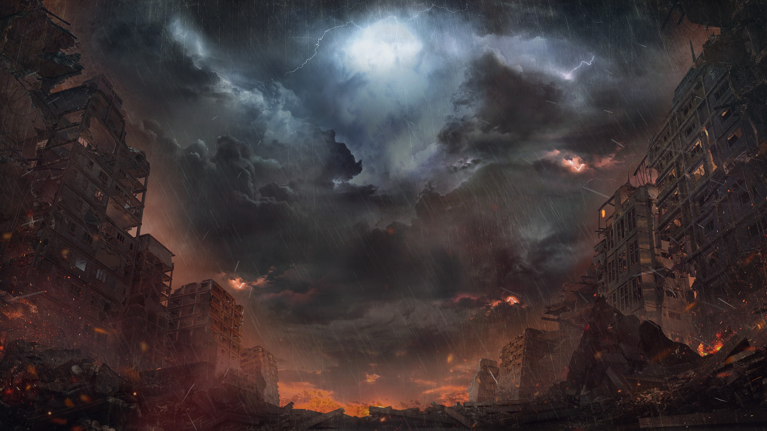 Ares: Rise of Guardians - nowy MMORPG Kakao  Games, który ma podbić świat