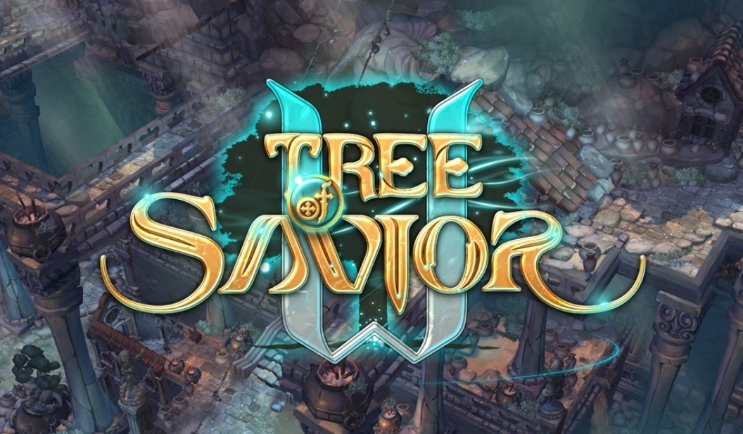 Tree of Savior W już wystartował razem z globalnym megserwerem