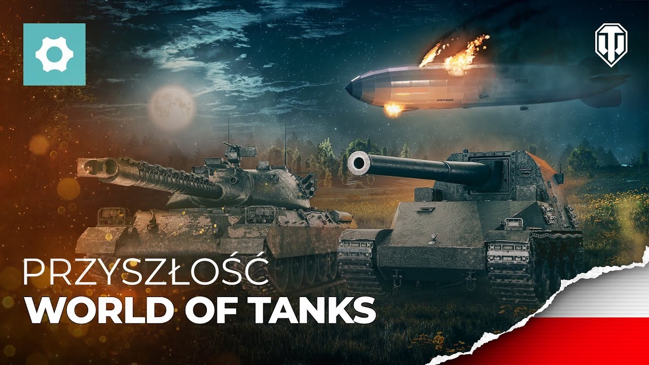 Rok 2023 należeć ma do World of Tanks – więcej czołgów, wydarzeń, nowości