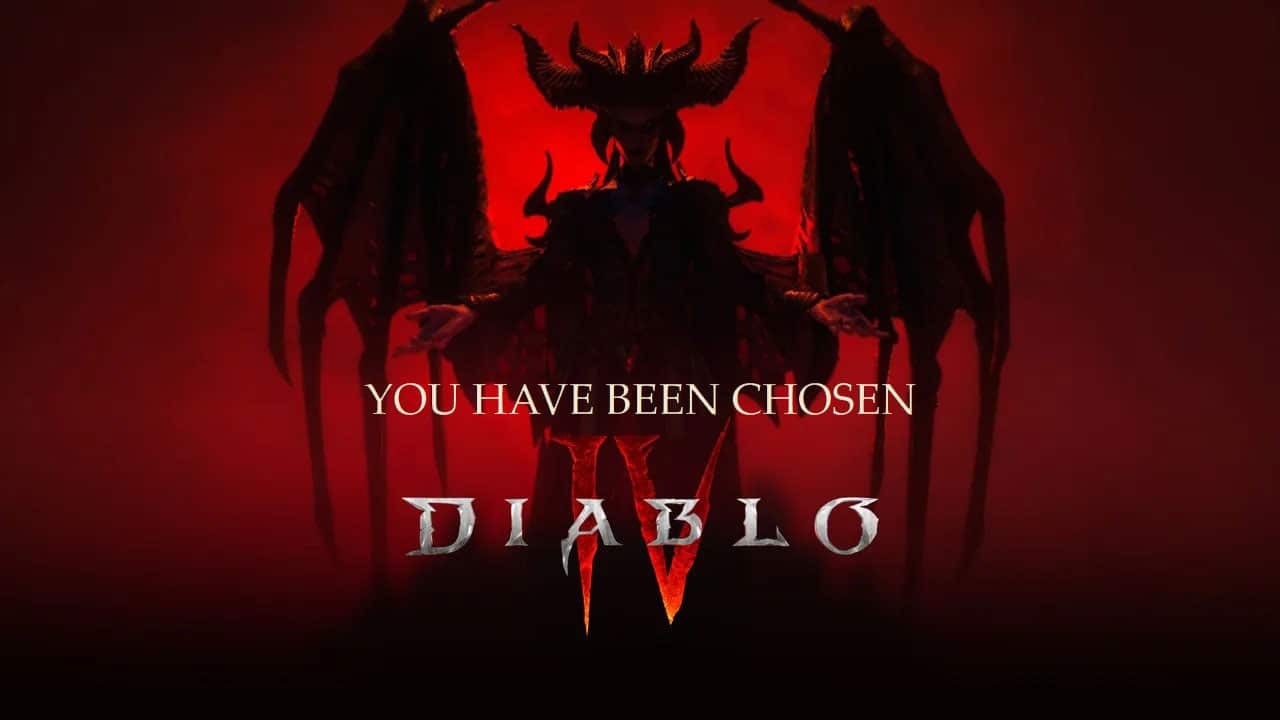 Sprawdźcie maile jeśli zapisaliście się do Beta Diablo 4