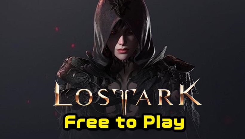 Lost Ark wystartował dla wszystkich – w wersji Free2Play