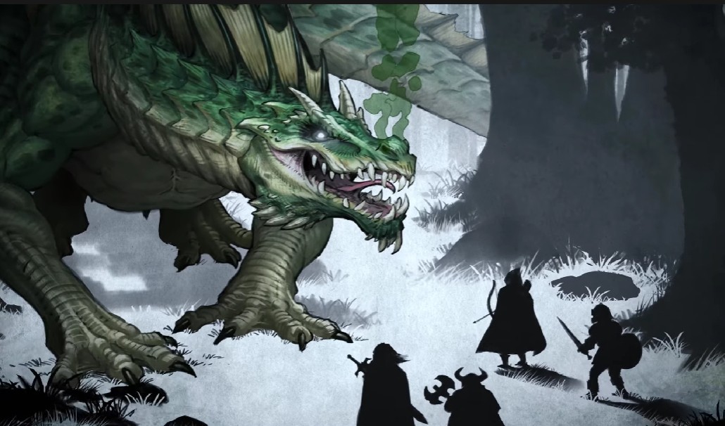 W Neverwinter będziemy polować na smoki. "Dragonslayer" ruszy 14 czerwca