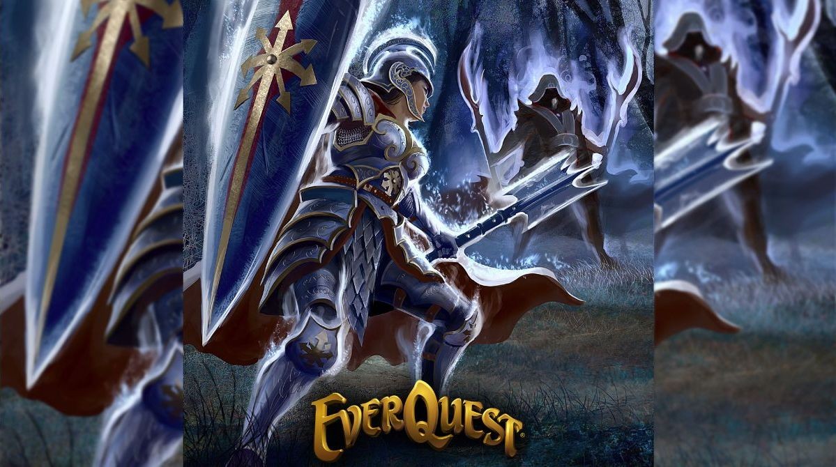 Everquest zwiększa poziom Heroicznych Postaci do kupienia