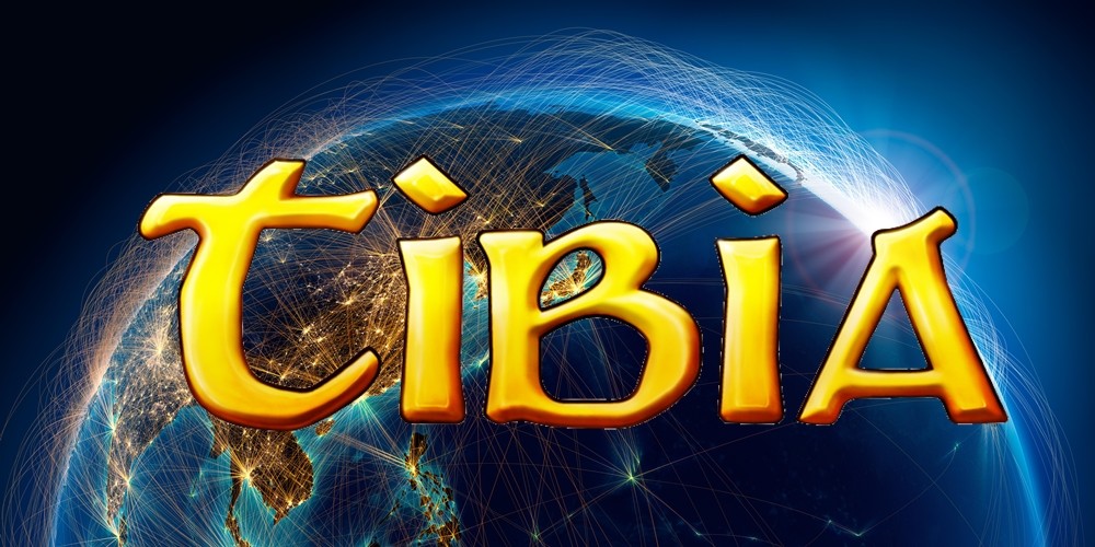 Tibia otworzyła się na świat i wystartowała z nowym regionem serwerów