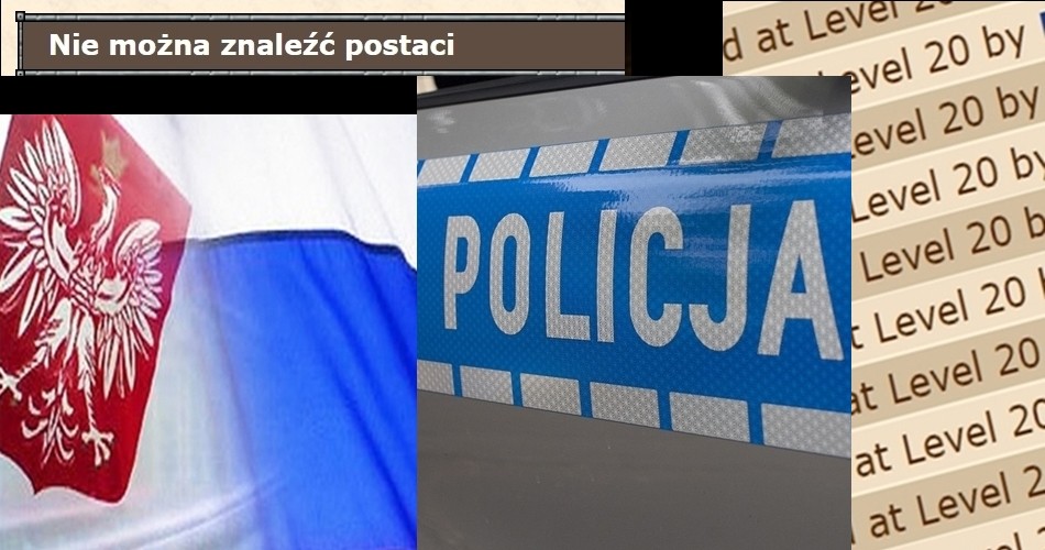Usunięcie TOP1 Polaka, policja, Metin2. To były najpopularniejsze newsy 2022 roku