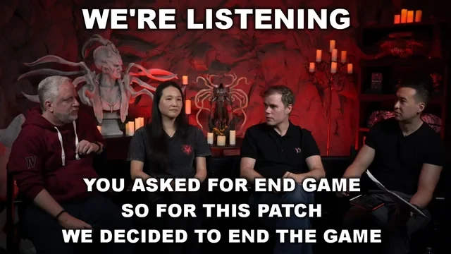 Blizzard odpowie dzisiaj na hejt Diablo 4