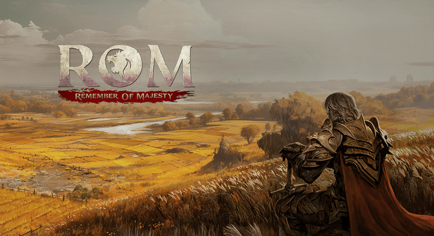 Nadchodzi nowy MMORPG – Remember Of Majesty. Ruszyła rejestracja