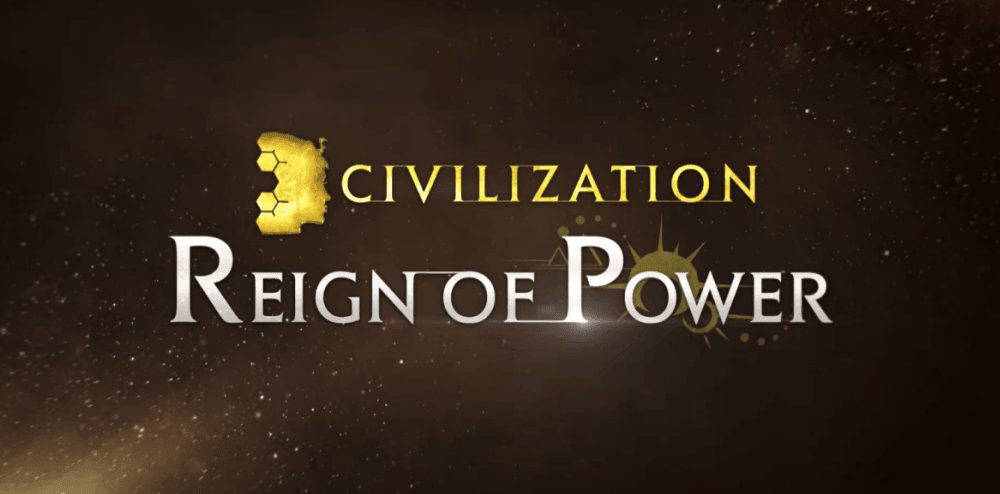 Civilization: Reign of Power to Civilization MMO. Wkrótce premiera gry