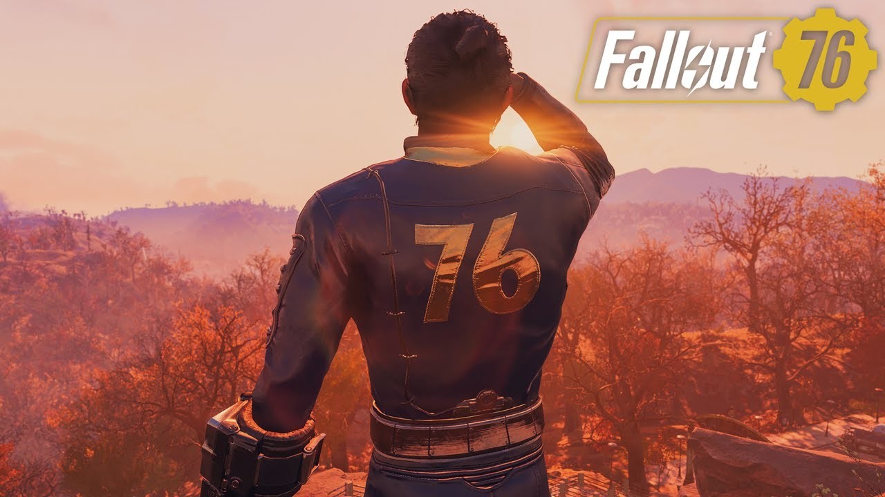 Fallout 76 zaprasza na serwery testowe, aby sprawdzić nowe wydarzenia publiczne