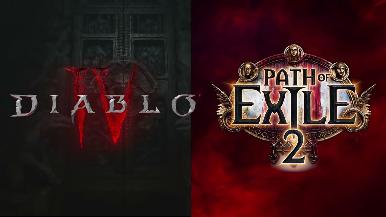 Diablo 4 wystartuje wcześniej niż Path of Exile 2