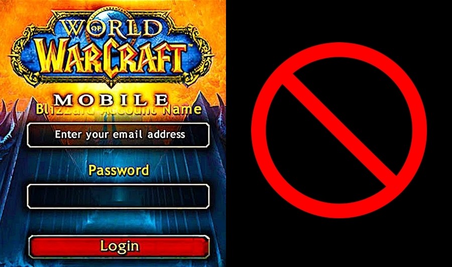 World of Warcraft Mobile został skasowany. Blizzard uśmiercił hitowy projekt