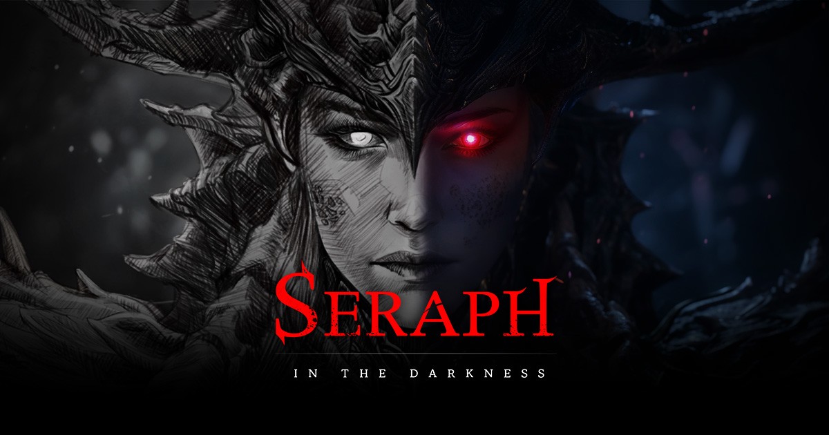 SERAPH: In the Darkness to nowy sieciowy hack'n'slash i konkurent PoE & Diablo