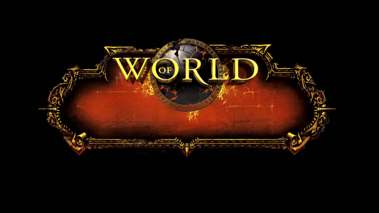 O godzinie 18:00 poznamy nowy dodatek i przyszłość World of Warcraft [LIVE]