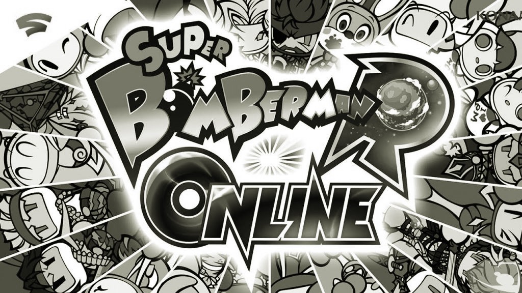 Bomberman Online zamyka serwery. Przykro nam...