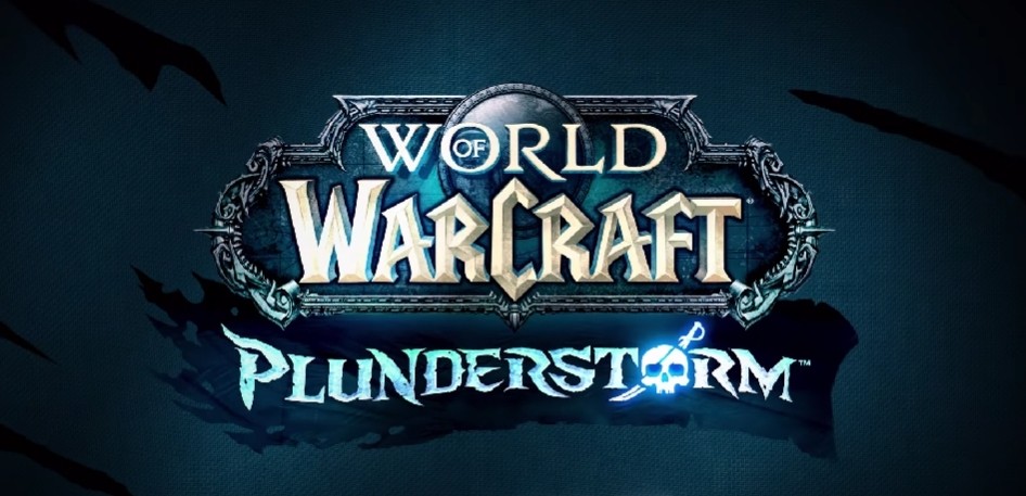 WoW Plunderstorm - oto ten wielki tajemniczy patch do gry. Dostajemy Battle Royale!