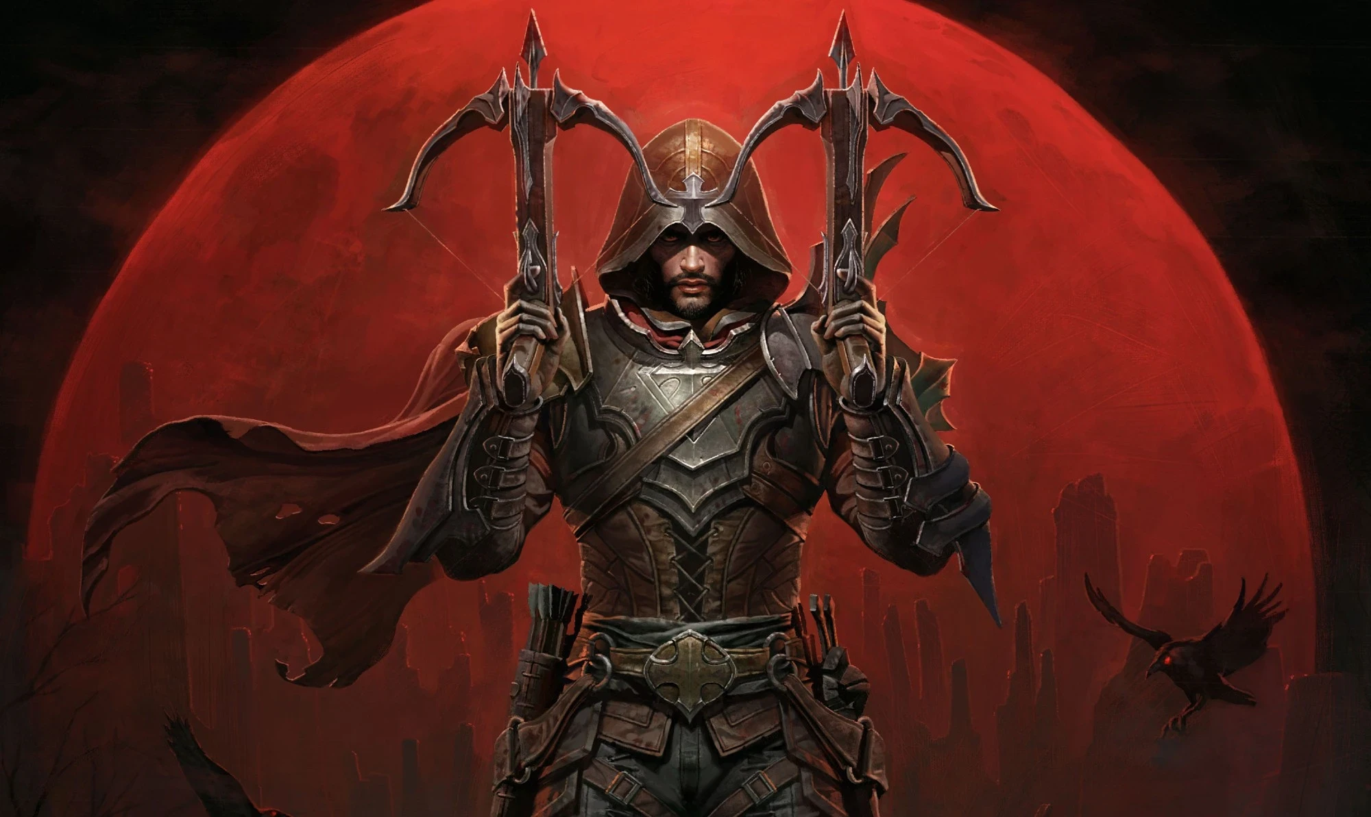 Diablo Immortal dostało Zapomniane Koszmary – pierwszą dużą aktualizację do gry