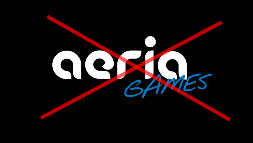 AeriaGames 2006-2023. Koniec legendarnej firmy od gier MMO