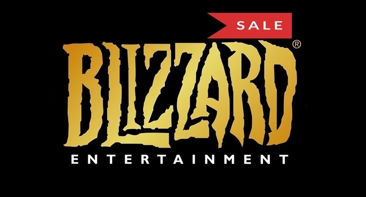Blizzard znowu wyprzedaje swoje gry. World of Warcraft, Diablo...