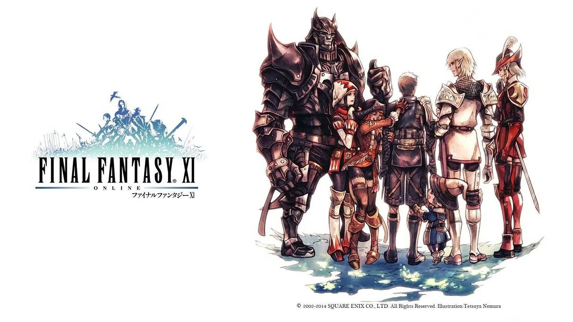 Co dalej z Final Fantasy XI? Zmiana producenta po 10 latach i zmniejszenie zespołu
