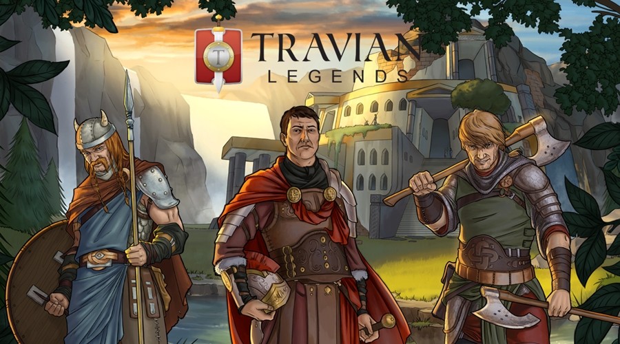 “Prawdziwie pionierskie MMO”. Travian Legends otworzył nowy serwer