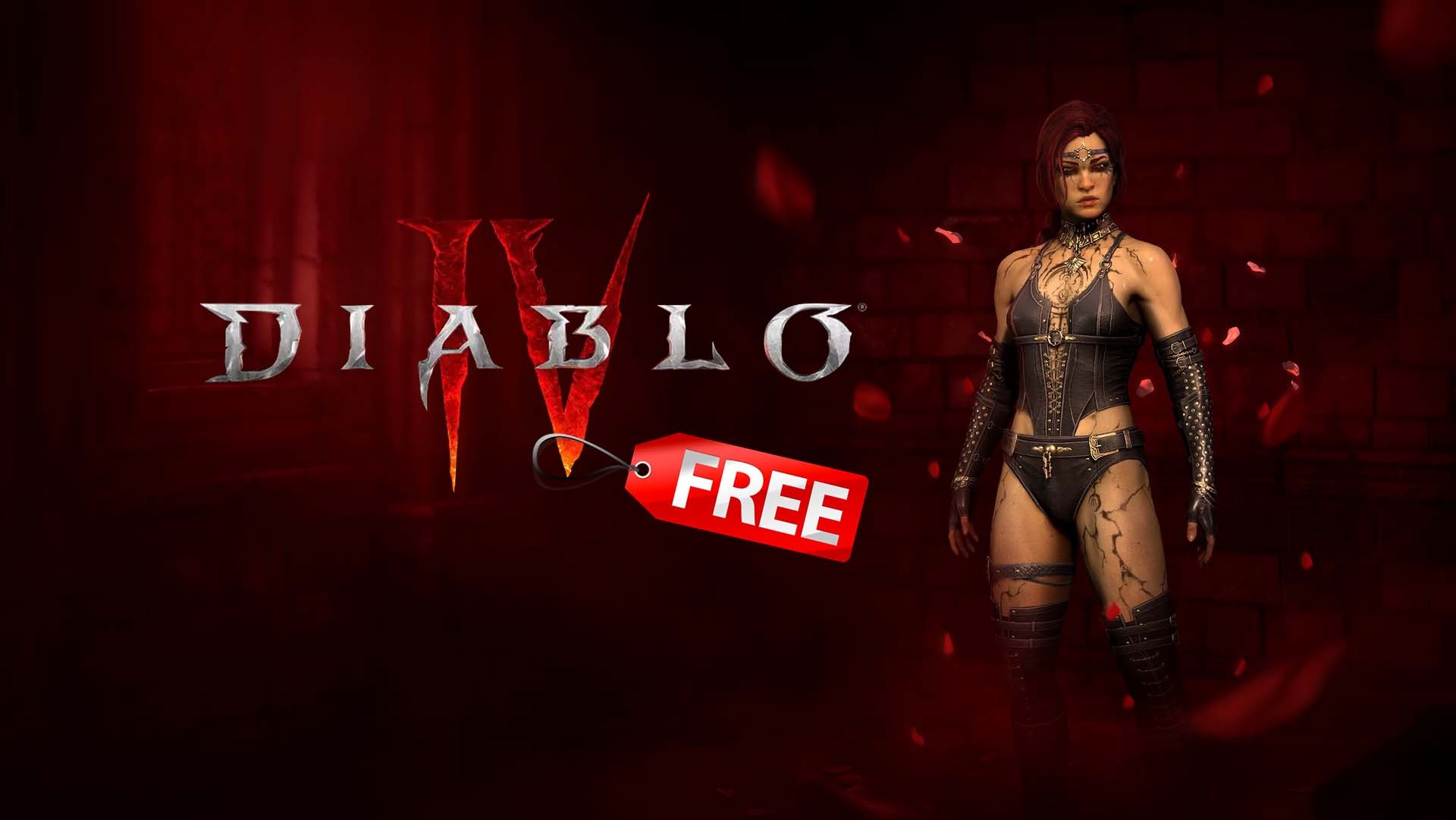 Diablo IV „za darmo”, to żadna ściema! Ale tylko do…