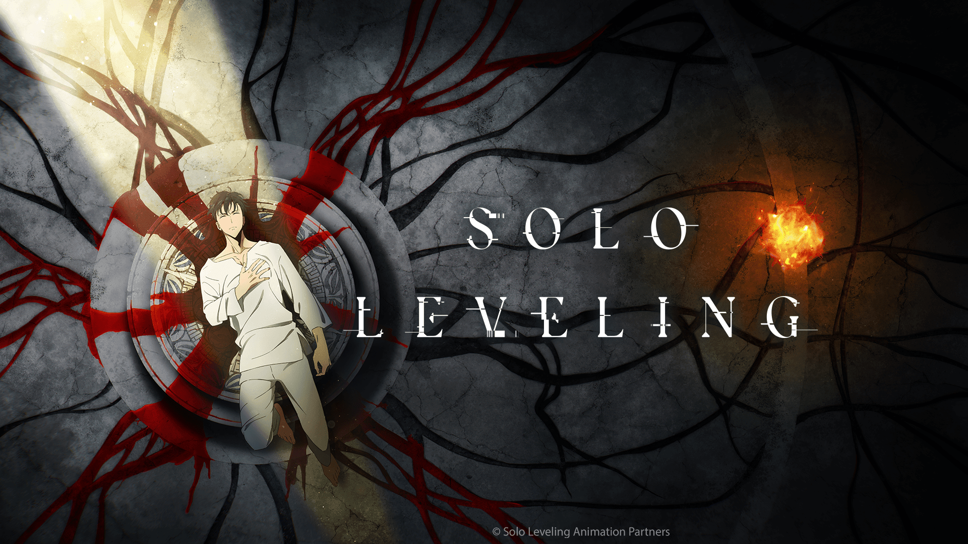Zwiastun Solo Leveling – nowego anime, które spodoba się graczom MMORPG