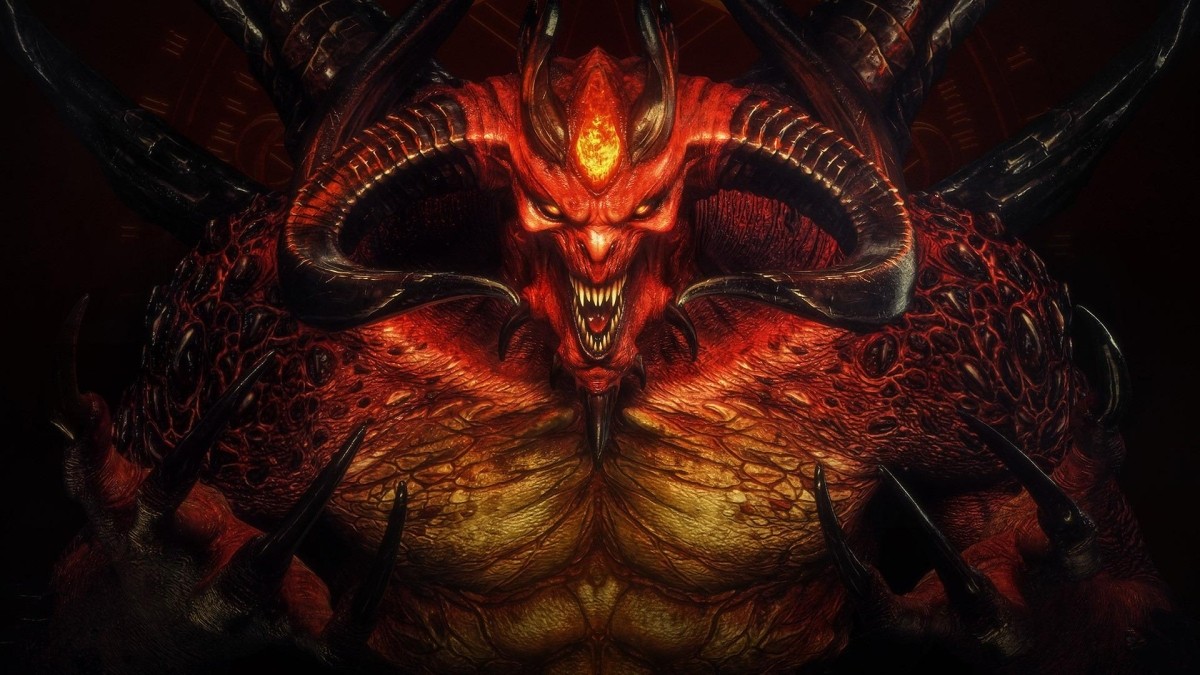 “Diablo 4 to teraz Diablo 5”. Blizzard chwali fundamentalne zmiany w grze