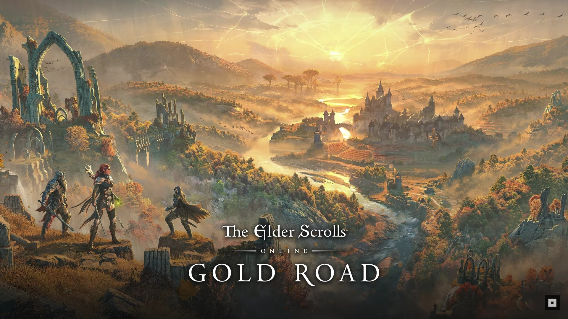 Gold Road to nowy dodatek Elder Scrolls Online. Będziemy mogli personalizować skille!
