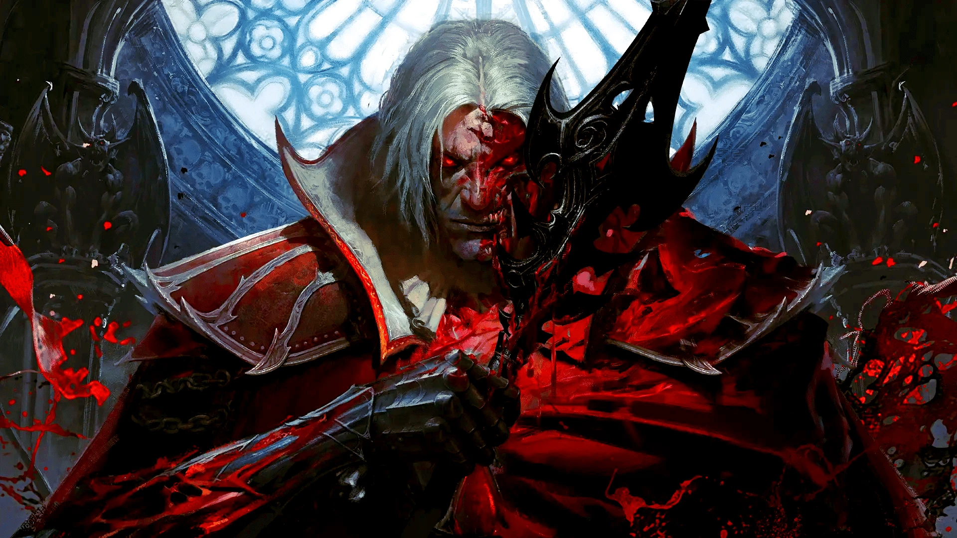 Diablo Immortal rozwija się w imponującym tempie. Kolejny duży update
