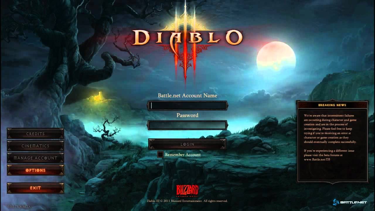 Path of Exile jest lepsze, ale to Diablo 3 sprzedało się w 65 mln egzemplarzy