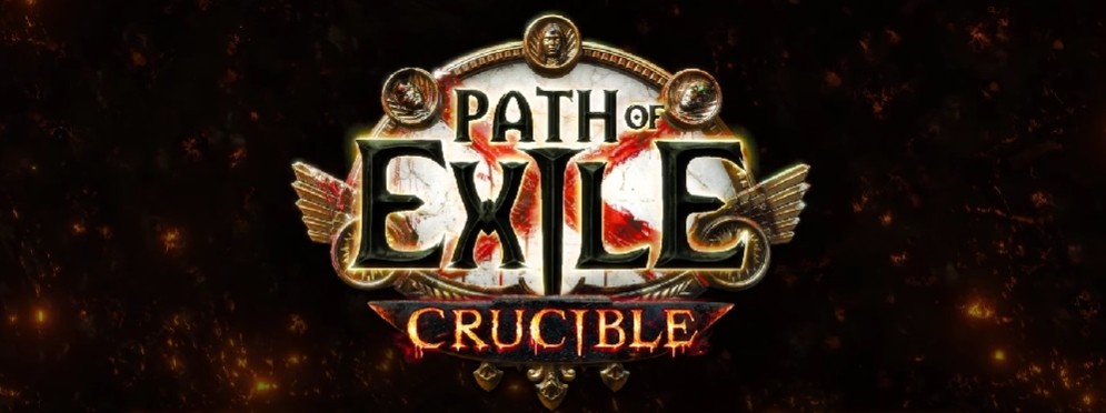 Path of Exile - "Crucible" to nowy dodatek do gry