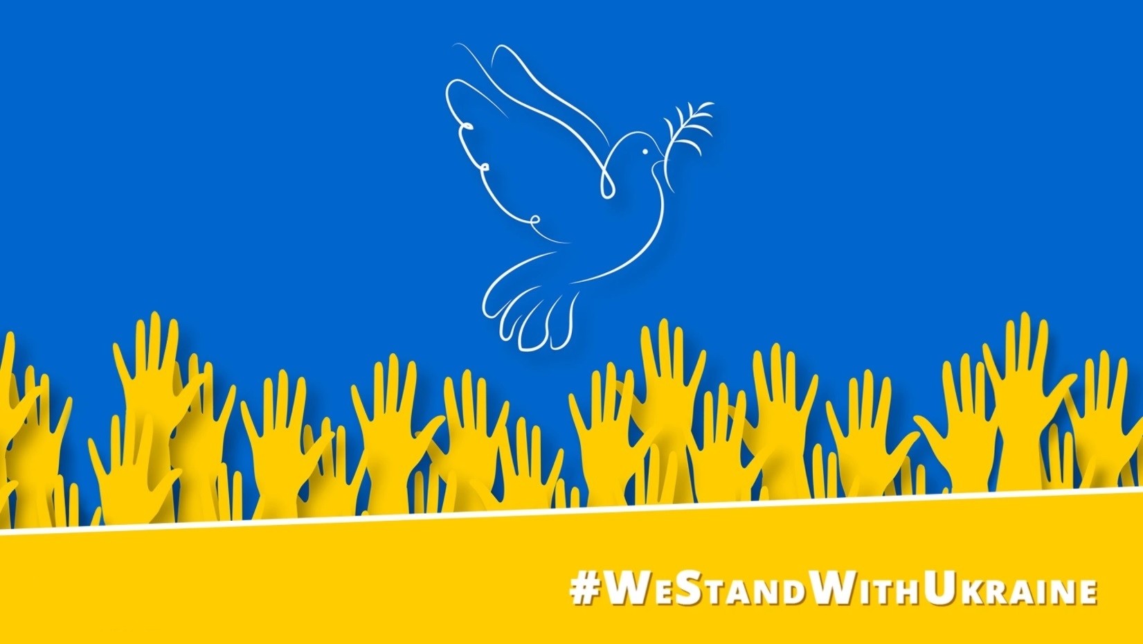 #WeStandWithUkraine - kolejne gry MMORPG pomagają Ukrainie