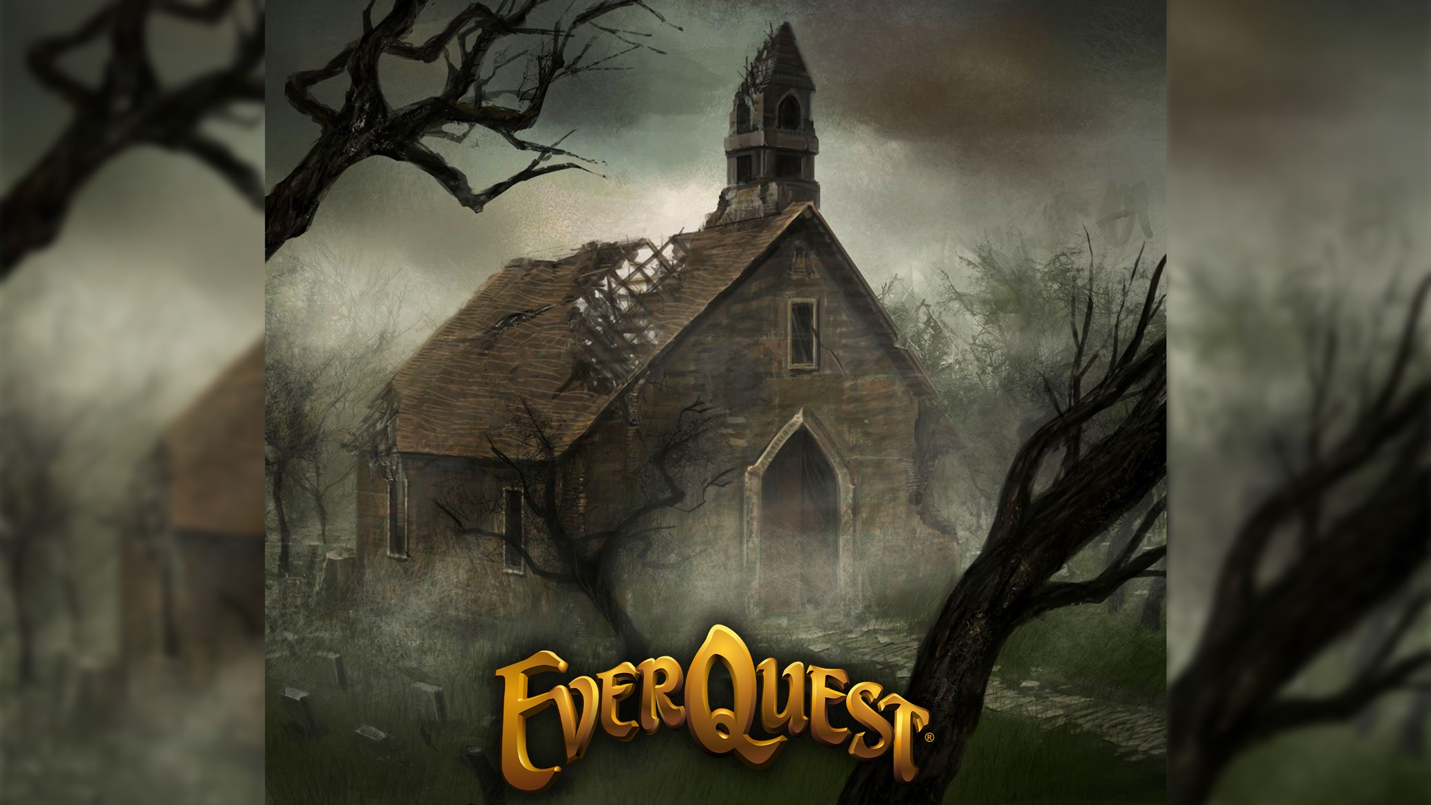 Everquest świętuje Halloween